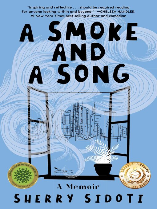 Title details for A Smoke and a Song by Sherry Sidoti - Available